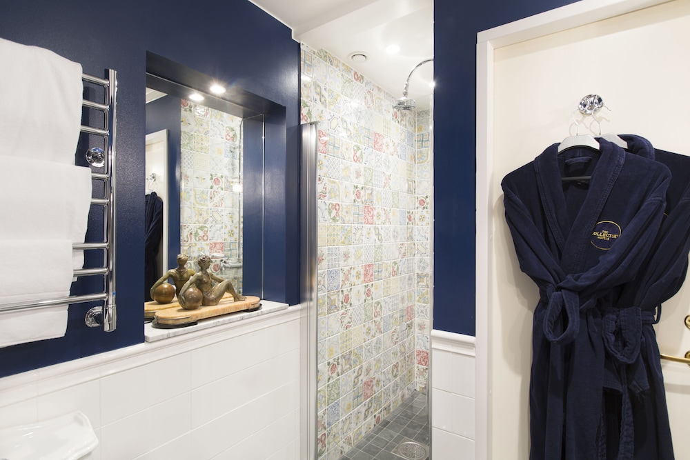Stockholm Vacations - Victory Hotel - Property Image 88