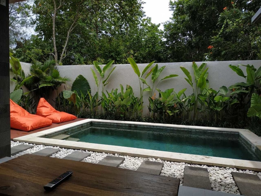 La Isla Villas Bali, คังกู - 20