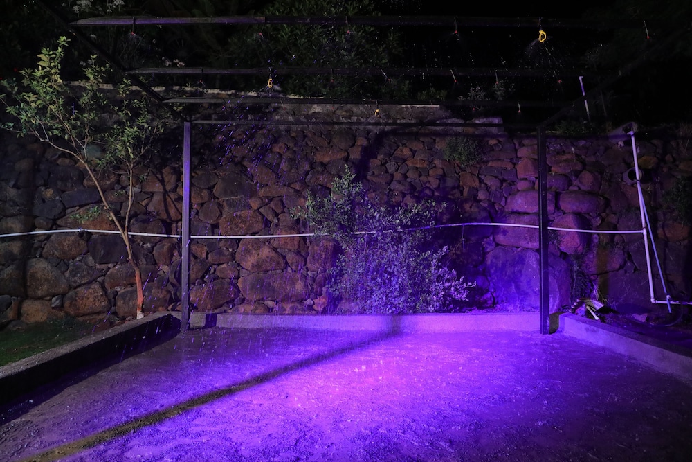 Pune Vacations - Heritage View Resort Rajgad - Property Image 35