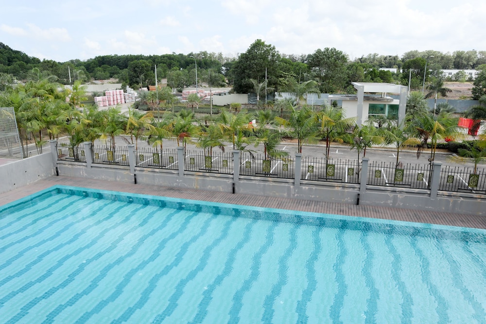 Arcadia Resort Desaru photo 6