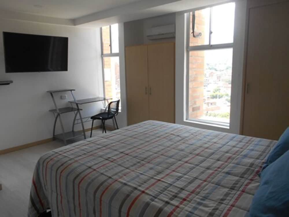 San Peter Suites