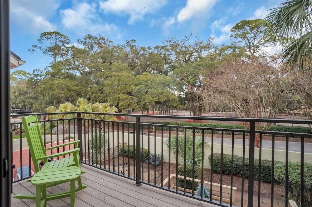 815 Clipper Court at The Sea Pines Resort