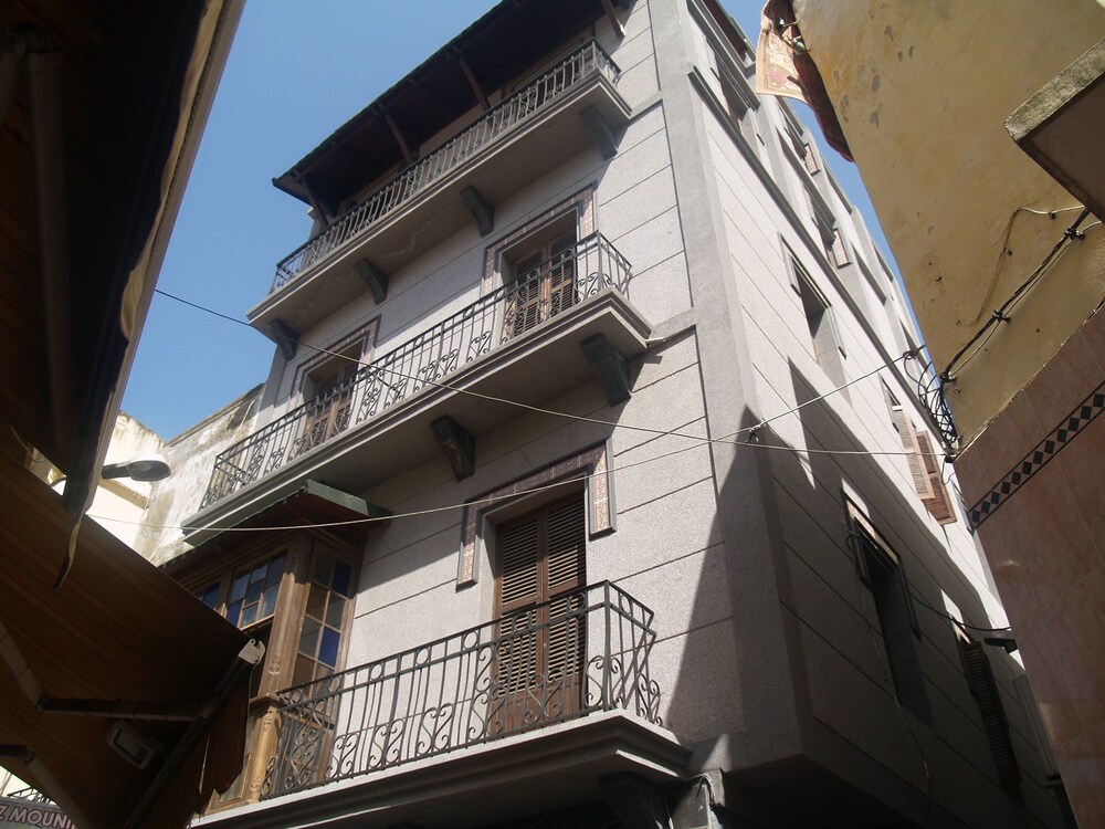 building