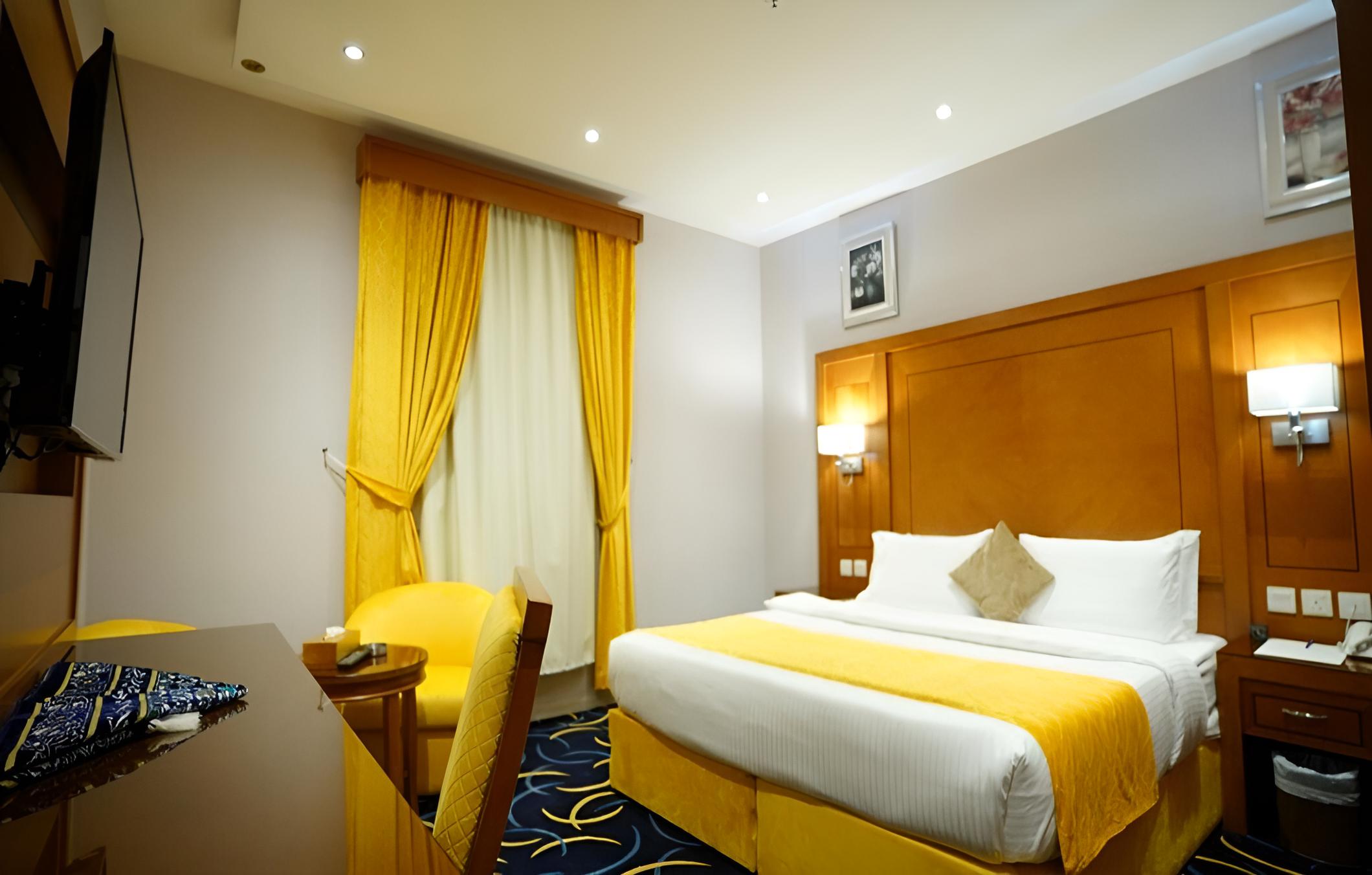 Rose Jeddah Hotel — photo 9