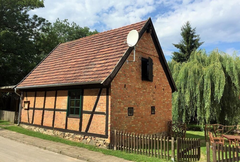 Pfarrhof Stuer