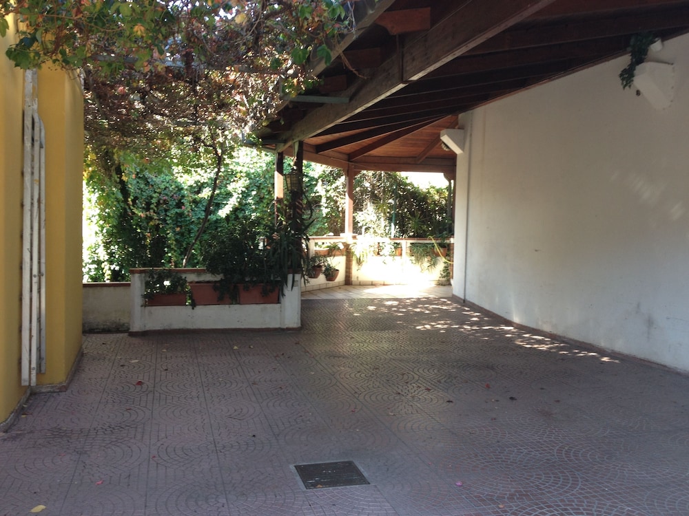 La Villetta B&B