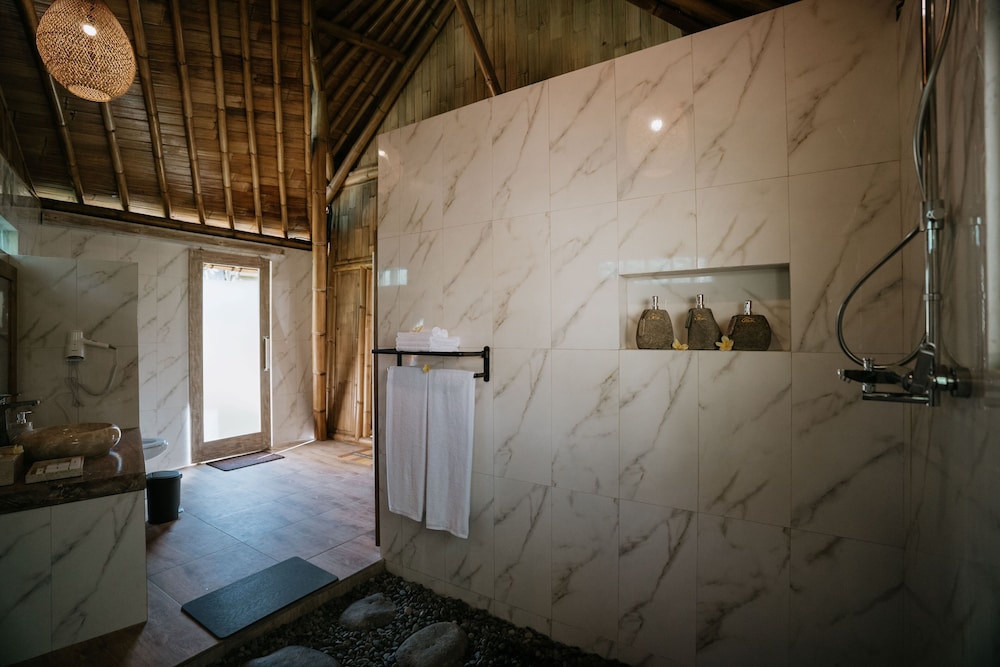 Umah Bali Kuno Villas