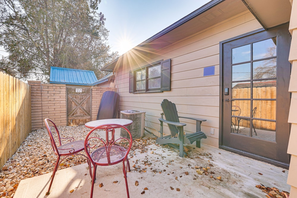 Charming Nampa Retreat w/ Patio: 20 Mi to Boise! view 5