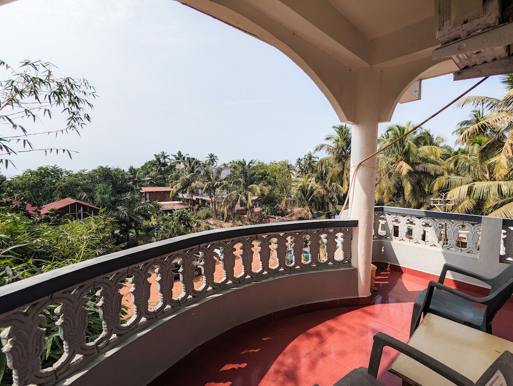Swati Hotel