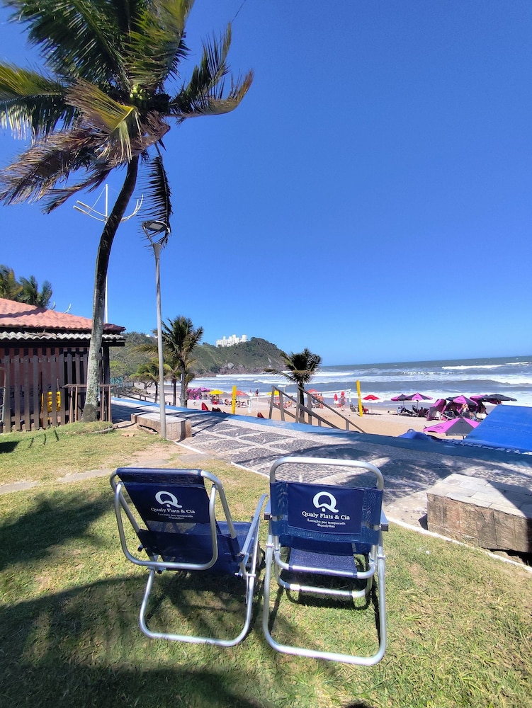 Apartamento 25C