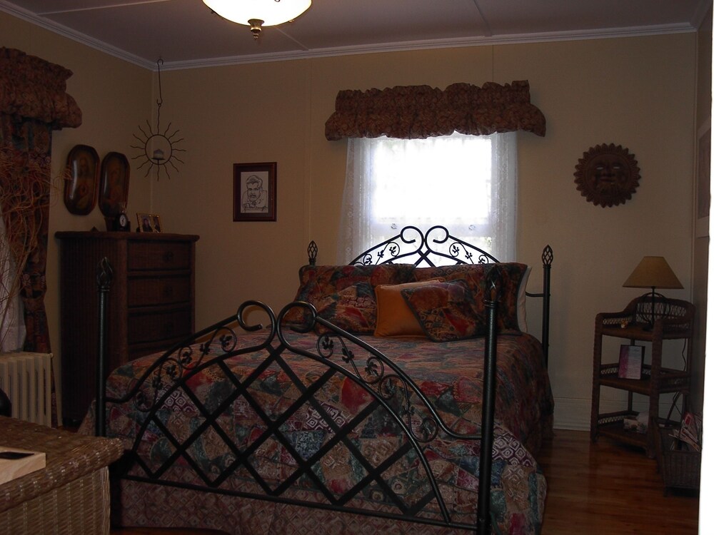 Le Gîte de la St-Lawrence