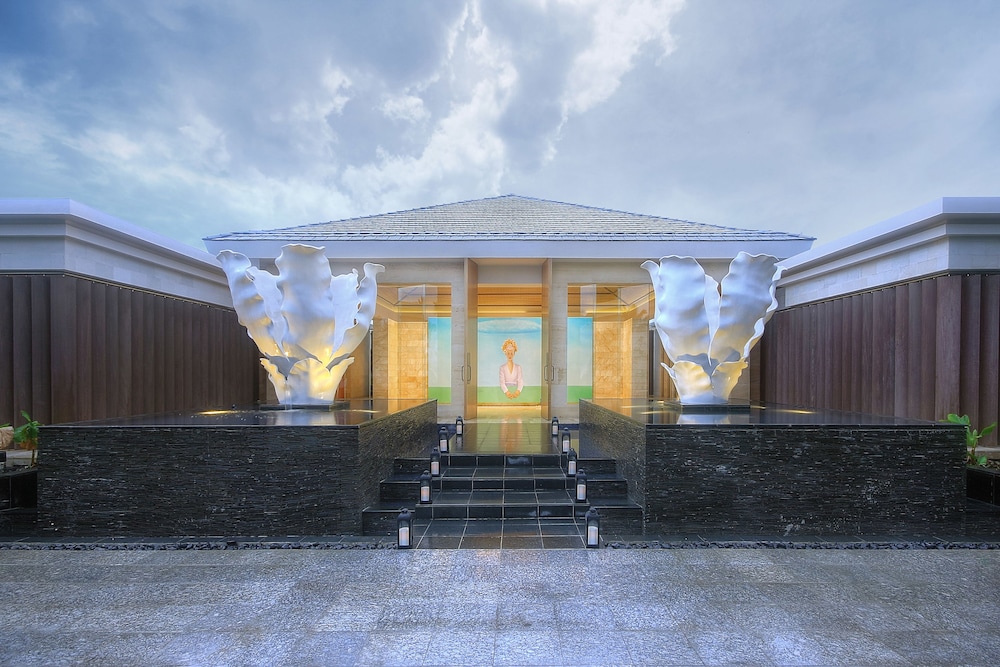 Hotel Mulia Resort - Image 1