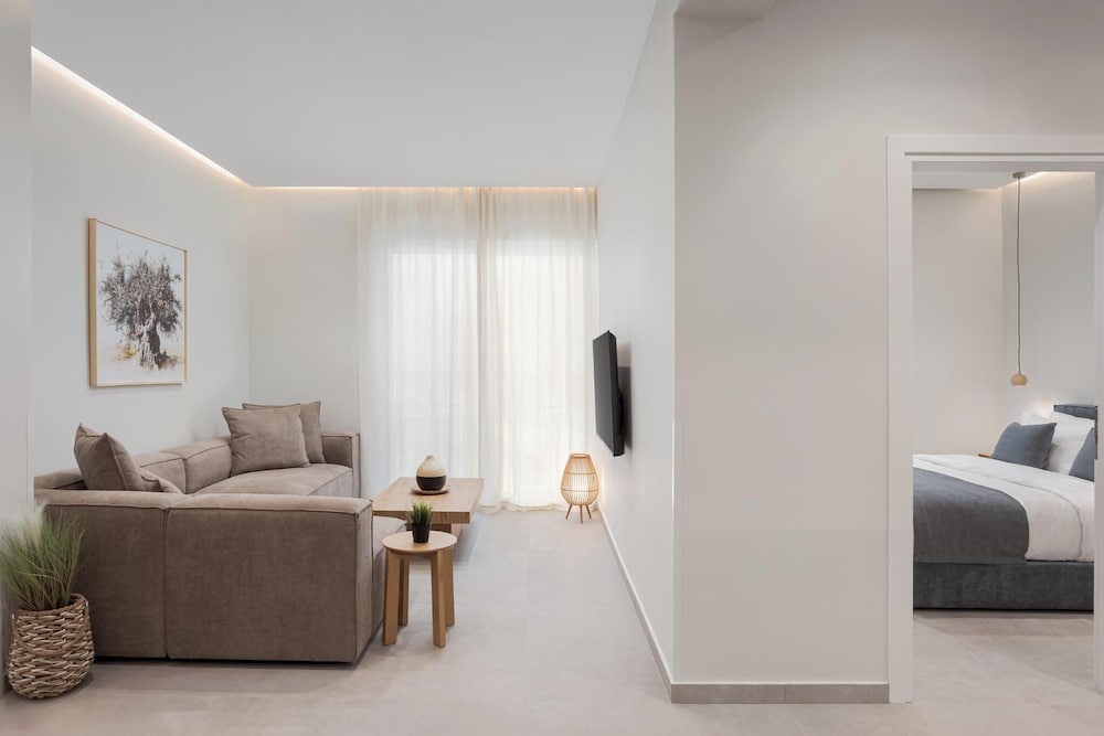 Athens Luxury Ethereal Stay