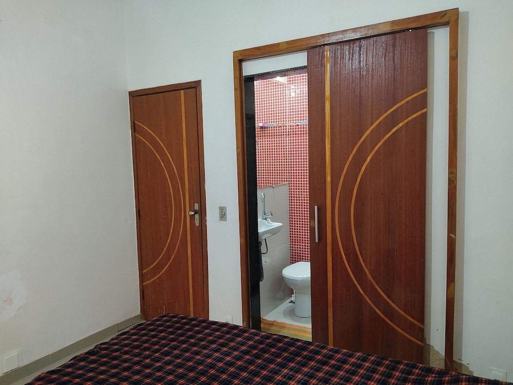 Apartamento perto da praia de Copacabana