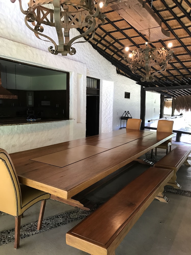 Casa Santa Fe Antioquia By Nomad Guru