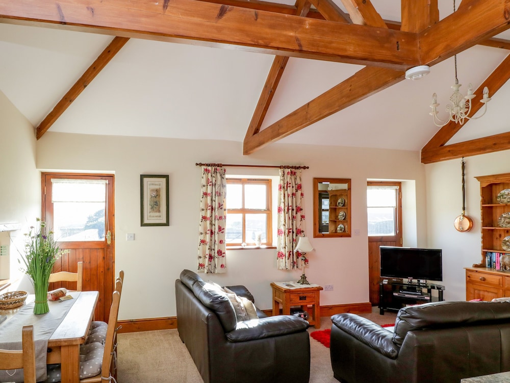 Broadings Cottage at Broadings Farm