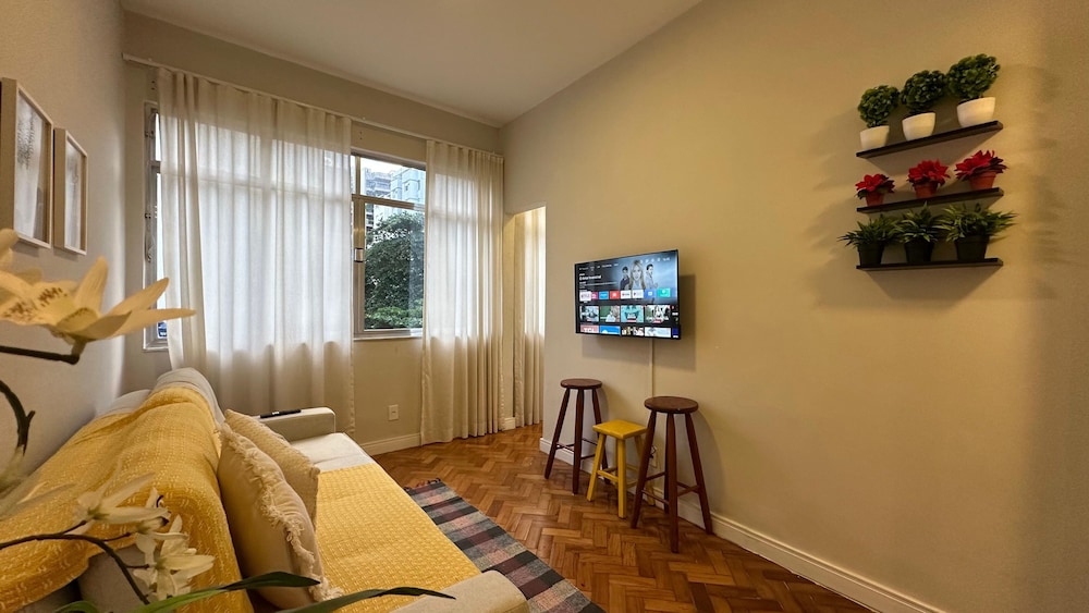SUH Copacabana 111 Plus Apartment