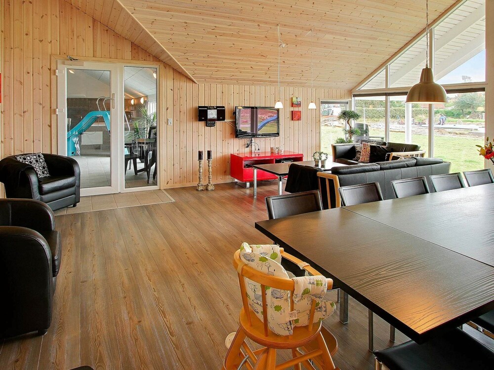 Luxury Pool Villa by Sea - By Traum Ferienwohnungen