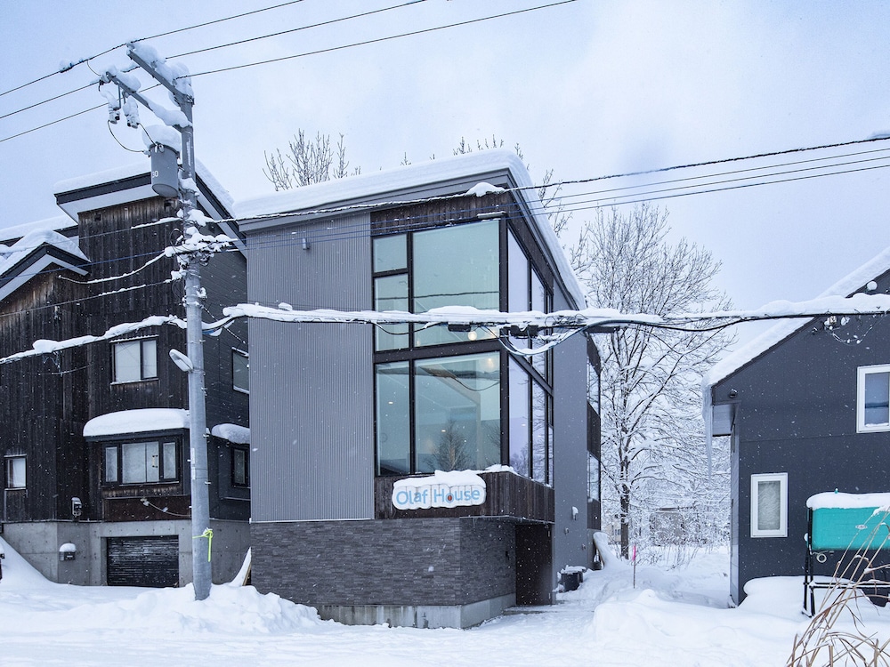 Olaf House - Image 3
