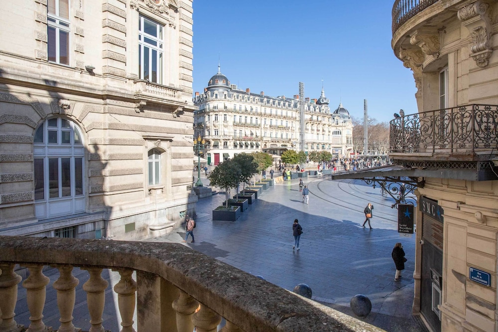 Montpellier Vacations - Grand Hotel du Midi - Property Image 20