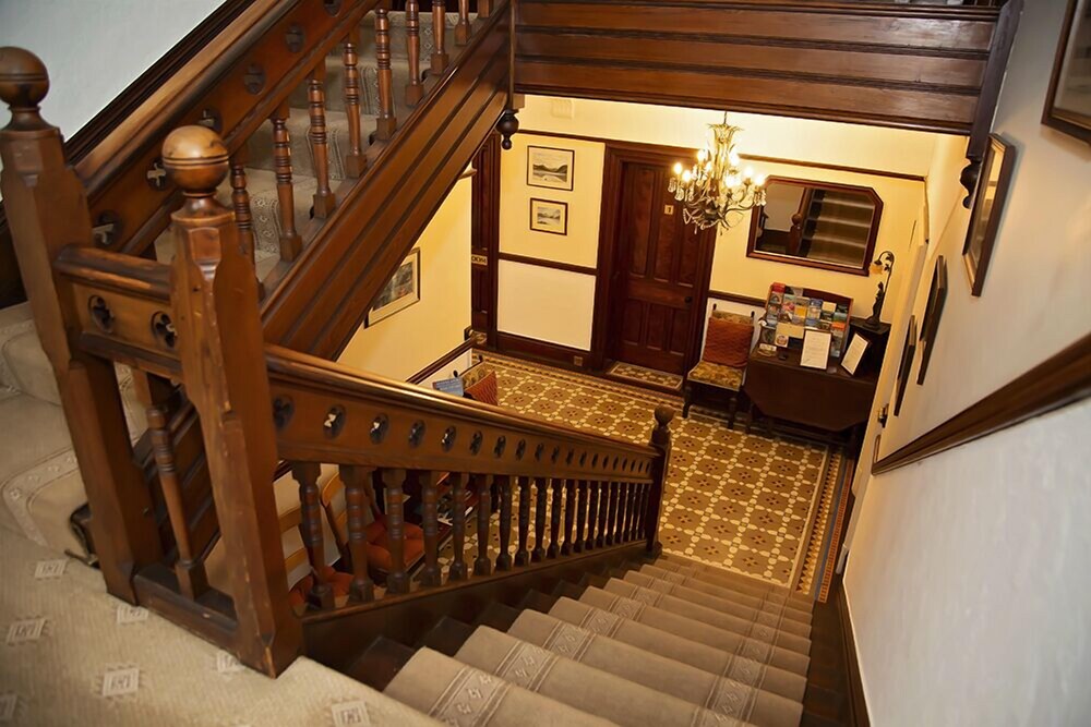 Fir Trees Guest House