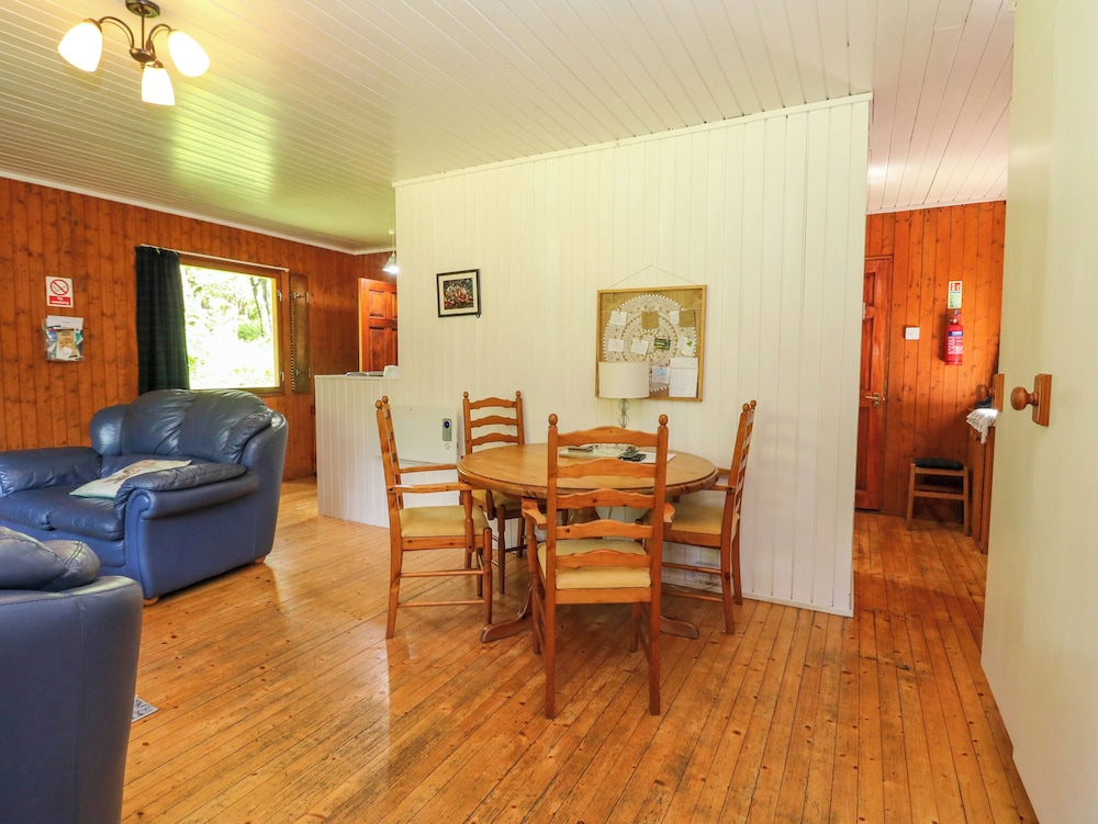 Lodge 1