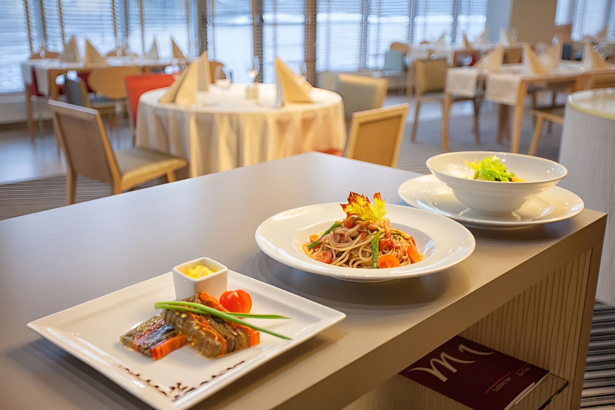 Mercure Lipetsk Center