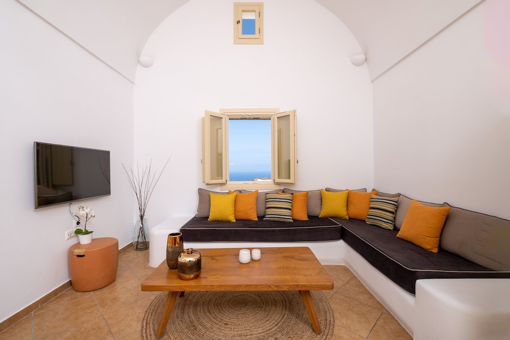 White Orchid Villa
