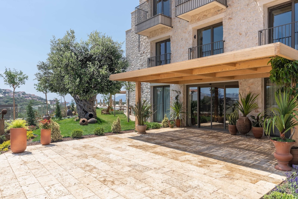 Radisson Blu Hotel, Kaş - Image 53