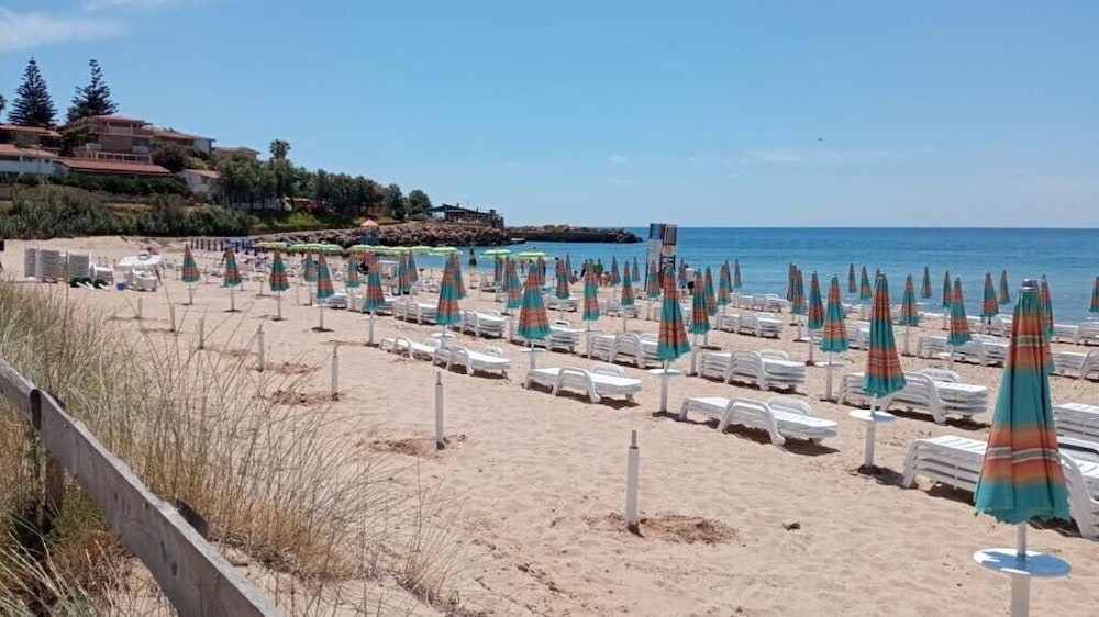 Appartamenti Spiaggia di Capo Rizzuto