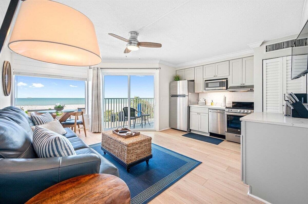 Belleair Beach Club view 4