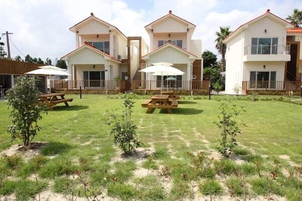 Soranghozen Pension