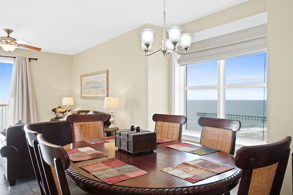 Grand Panama Beach Resort by Panhandle Getaways