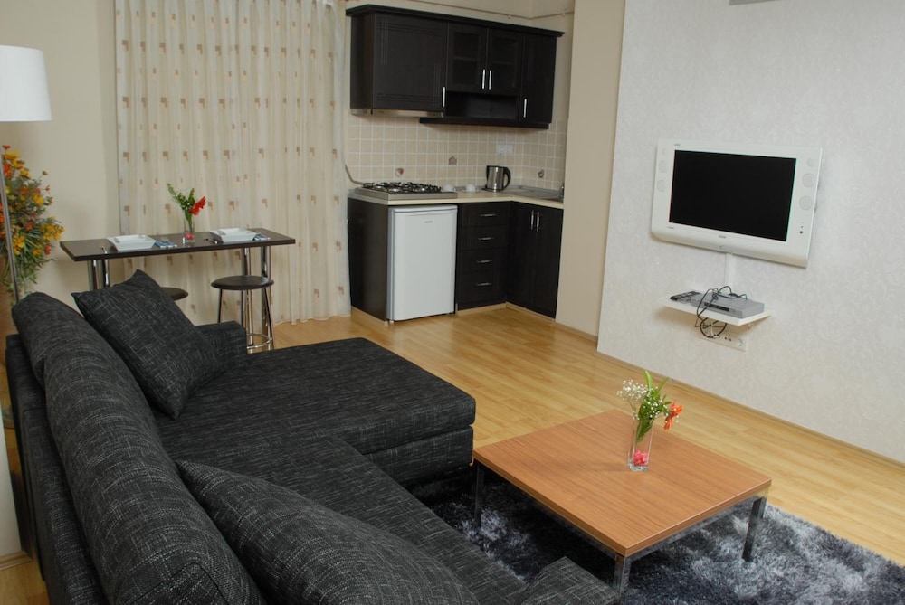 Airport Residence Kurtkoy - Image 36