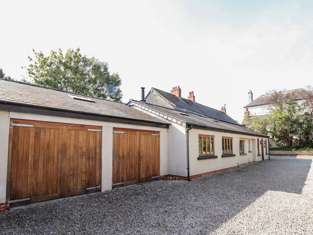 Abbey Cottage