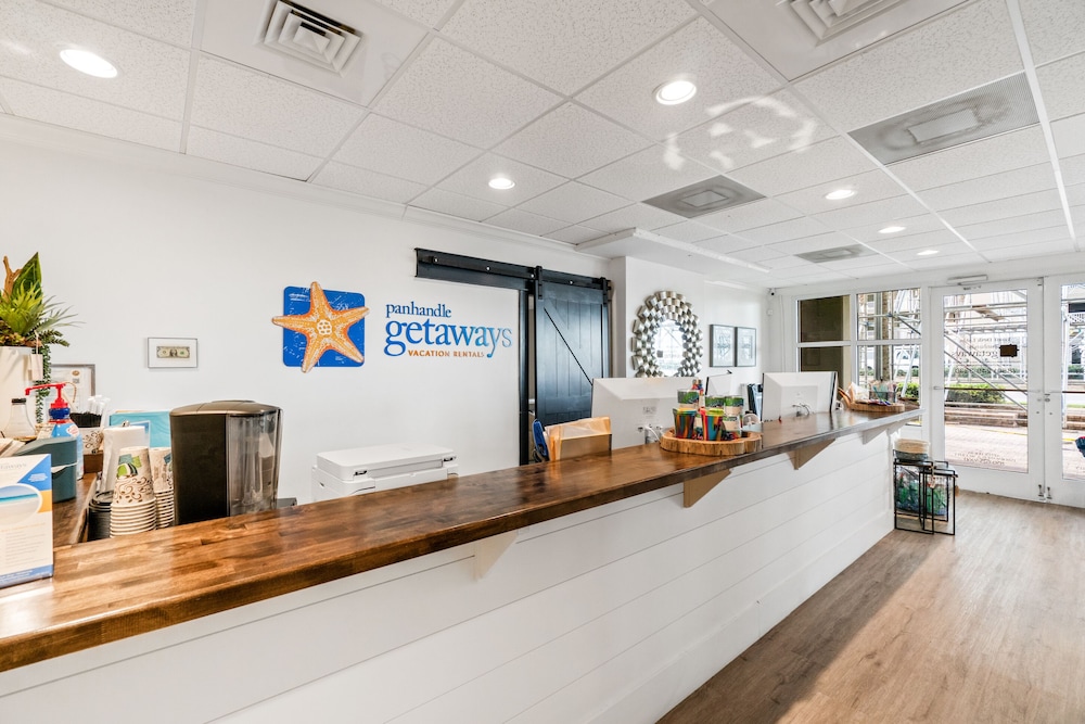 Grand Panama Beach Resort by Panhandle Getaways