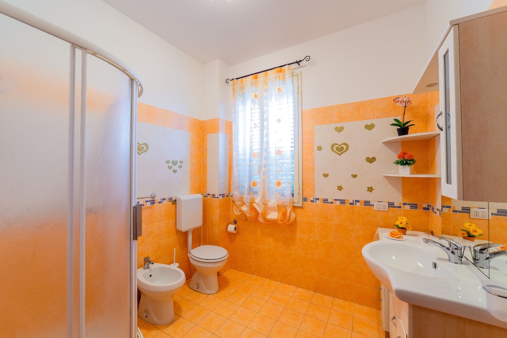 B&B Sicily In Love