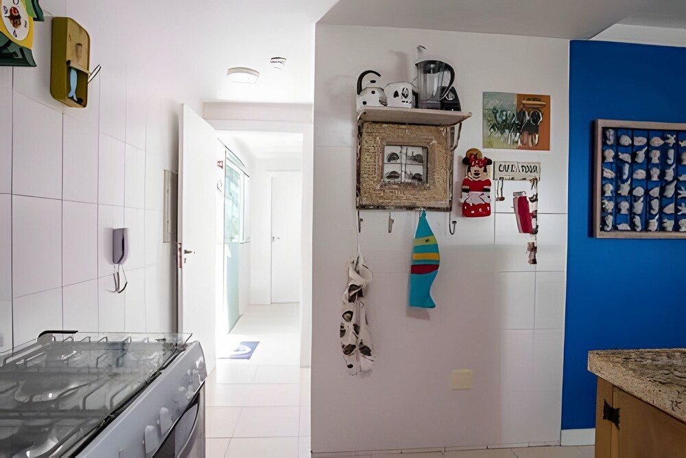 Casa aconchegante e bem localizada