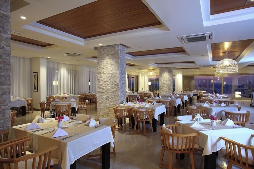 SUNDANCE SUITES OTEL - Image 18
