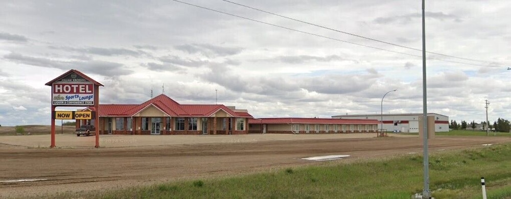 Western Budget Plus Killam Krossing