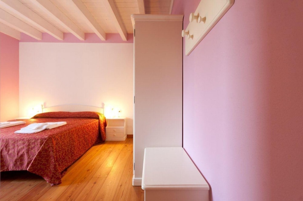 Barchi Resort - Apartments Suites - Villa Venezia - Master Villa Venezia photo 3