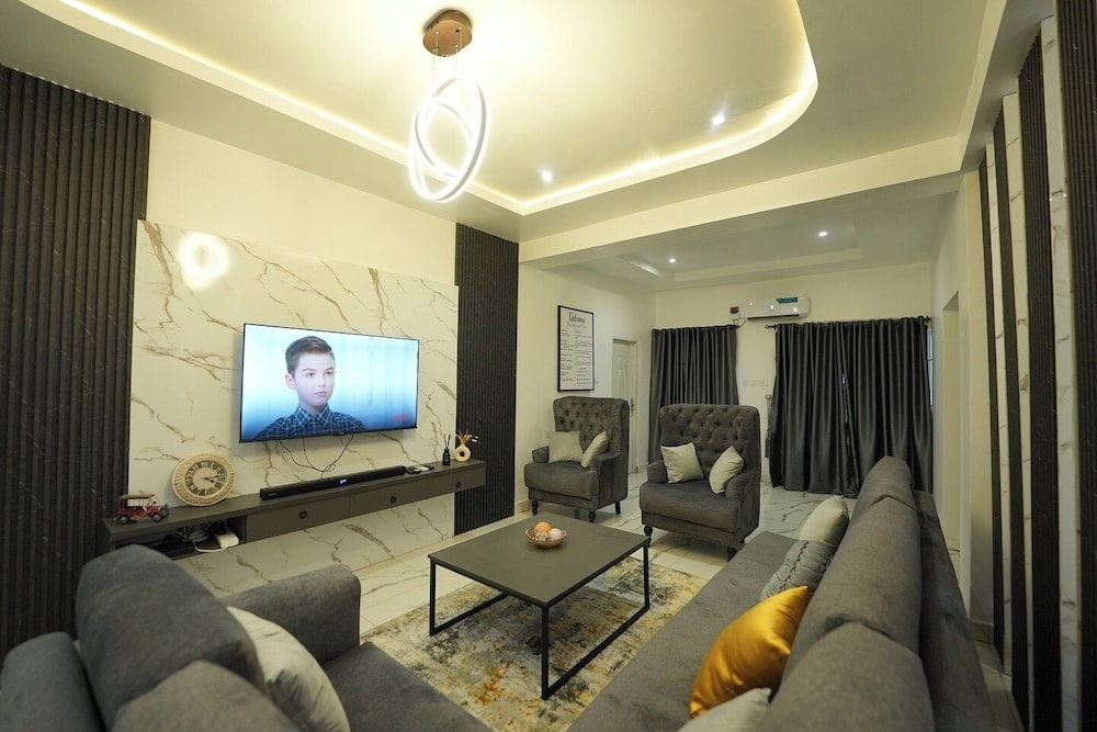 OGI HOMES