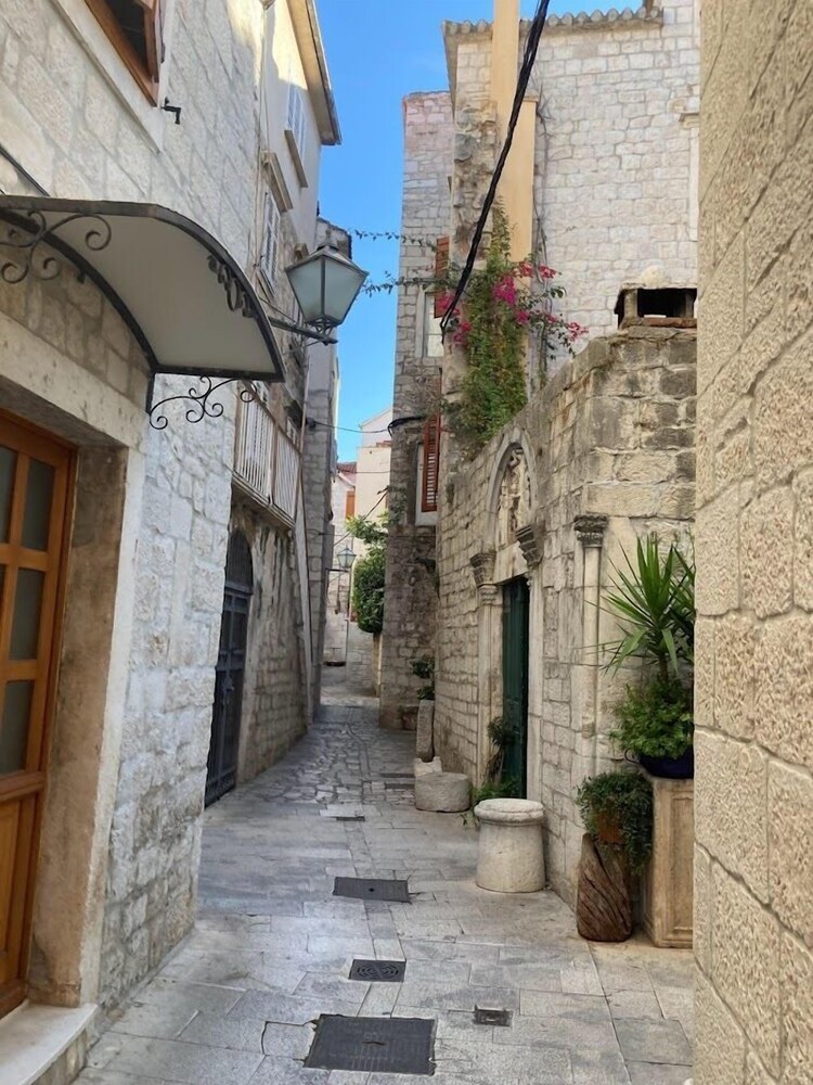 Dragazzo Room en Trogir