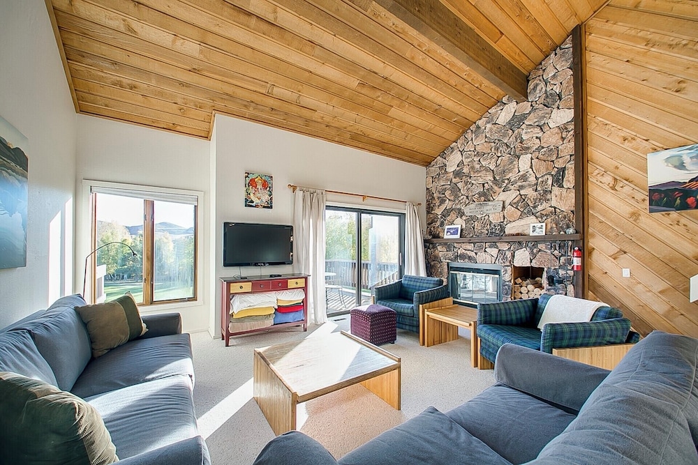 Teleidoscope Retreat - Property Image 46