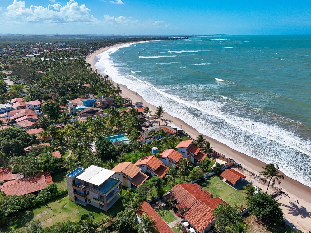 Pousada Nossa Casa Maracaipe