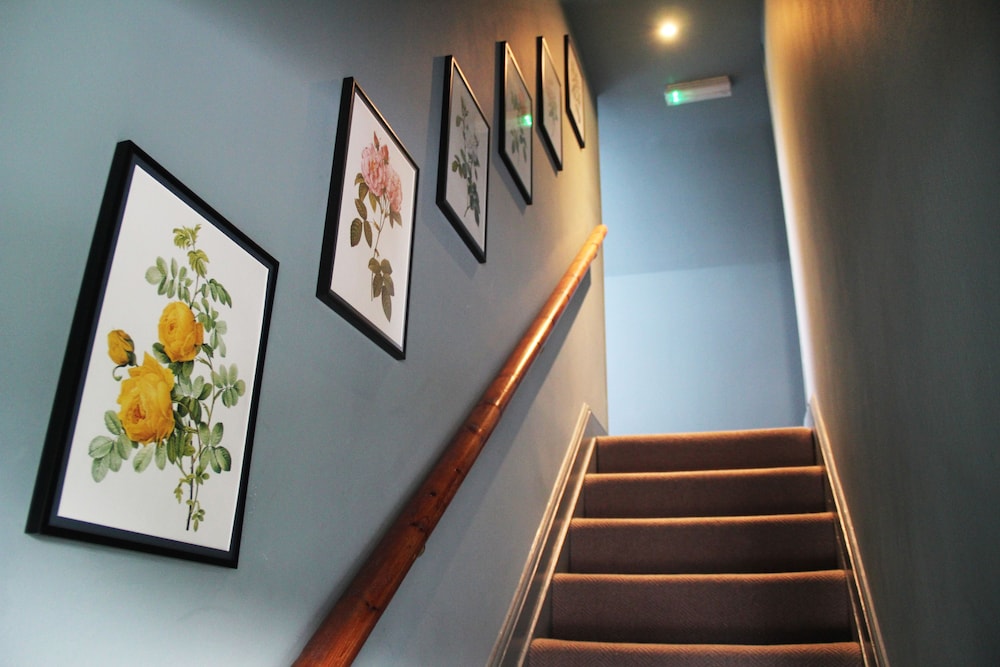 Hook Vacations - Bel  The Dragon Odiham - Property Image 22
