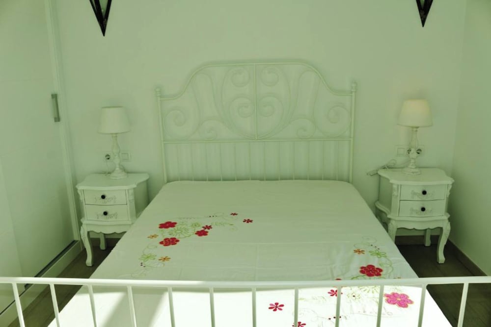 Apartamentos Puerto Marina