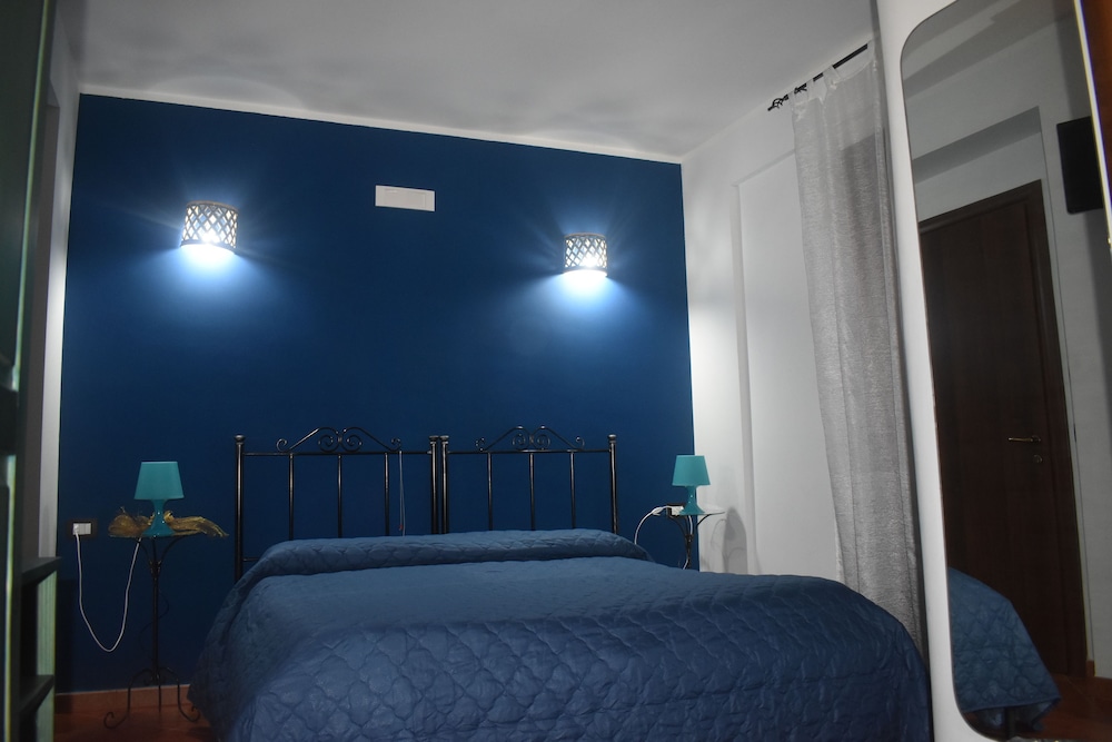 B&B San Domenico view 2