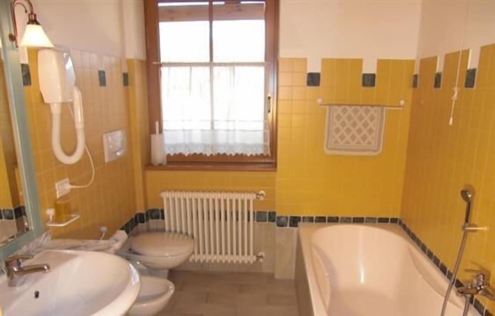 Residence il Giardino