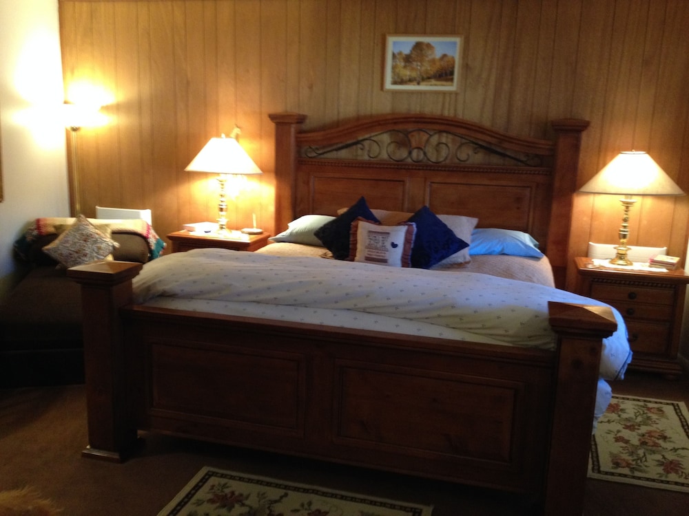 Mountain Haven Inn - Property Image 38